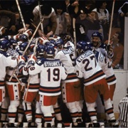 February 22, 1980: The &quot;Miracle on Ice&quot;