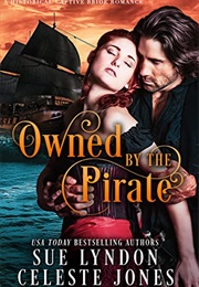 Owned by the Pirate (Sue Lyndon)