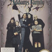 The Addams Family