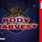 Body Harvest