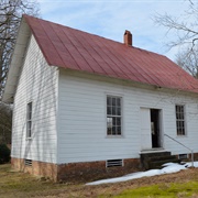 Old German Baptist Brethren Church