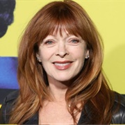 Frances Fisher