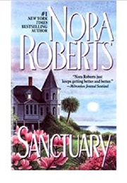 Sanctuary (Nora Roberts)