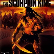 The Scorpion King: Rise of the Akkadian