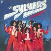 Hot Line - The Sylvers