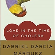 Love in the Time of Cholera (Colombia)