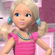 Chelsea (Barbie: Life in the Dreamhouse)