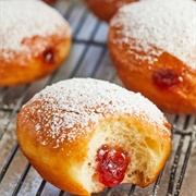 Sufganiyah