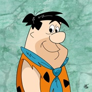 Fred Flintstone