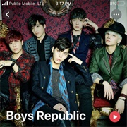 Boys Republic