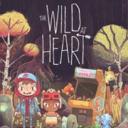 Wild at Heart