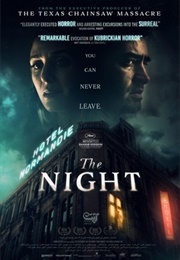 The Night (2020)