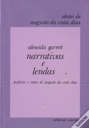 Narrativas E Lendas (Almeida Garrett)