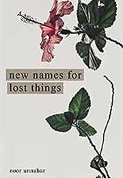 New Names for Lost Things (Noor Unnahar)