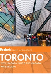 Toronto (Fodor&#39;s)