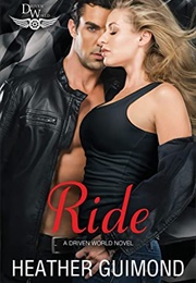 Ride (Heather Guimond)