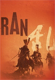 Ran (1985)