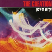 Power Surge - The Creation