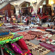 Souk Waqif, Doha, Qatar