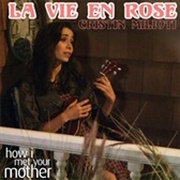 La Vie En Rose - Cristin Milioti