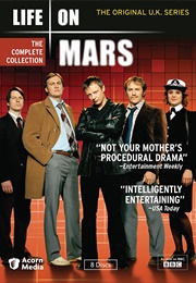 Life on Mars (2006)