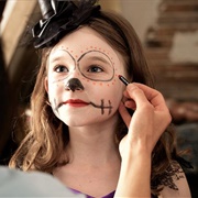 Face Painting