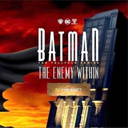 Batman: The Enemy Within - Episode 2: The Pact