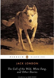 The Call of the Wild (Jack London)