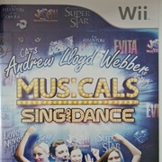 Andrew Lloyd Webber Musicals: Sing and Dance