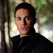 Tyler Lockwood