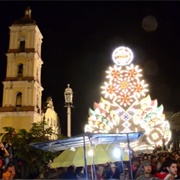Christmas in Cuba