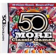 50 More Classic Games