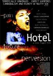 Hotel (2001)