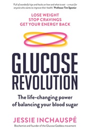 Glucose Revolution (Jessie Inchauspè)