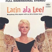 Latin Ala Lee! (Peggy Lee, 1960)