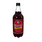 Teddy&#39;s Extreme XDP Cherry Cola