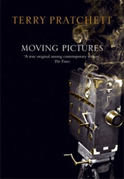 Moving Pictures (Terry Pratchett)