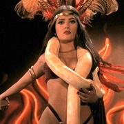 Santanico Pandemonium (From Dusk Till Dawn, 1996)