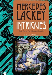 Intrigues (Mercedes Lackey)