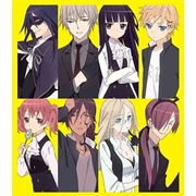 Inu X Boku SS (Inu X Boku Secret Service)