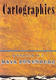 Cartographies (Maya Sonenberg)