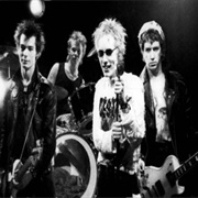 Sex Pistols