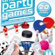 Great Party Games