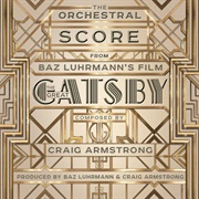 Magic Tree and I Let Myself Go - Craig Armstrong, Lana Del Ray (From the Great Gatsby)