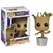 65 - Dancing Groot