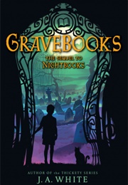 Gravebooks (J. A. White)