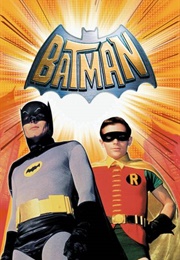 Batman: The Movie (1966)