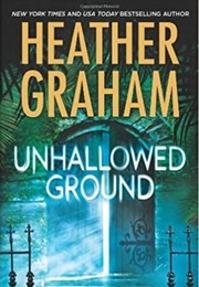 Unhallowed Ground (Heather Graham)