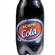 Sorsì Cola