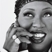 Missy Elliott